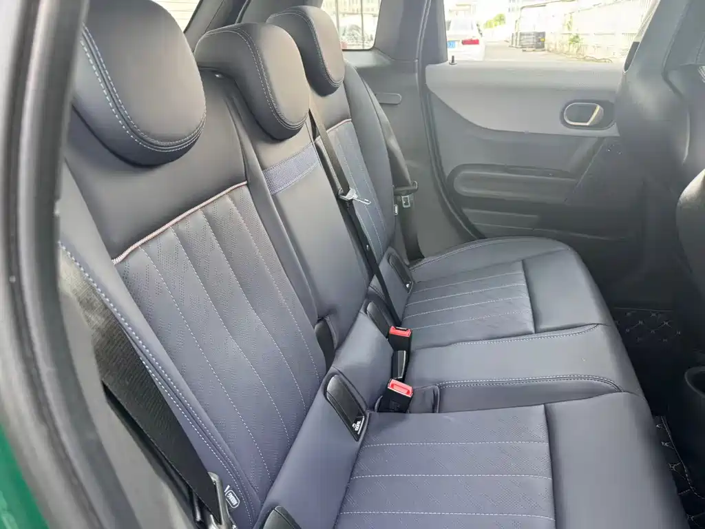 Mini Mini 2025 2.0T COOPER S