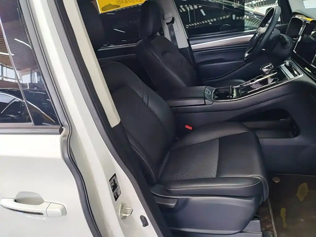 GAC Motor Trumpchi M8 — миниатюра 25