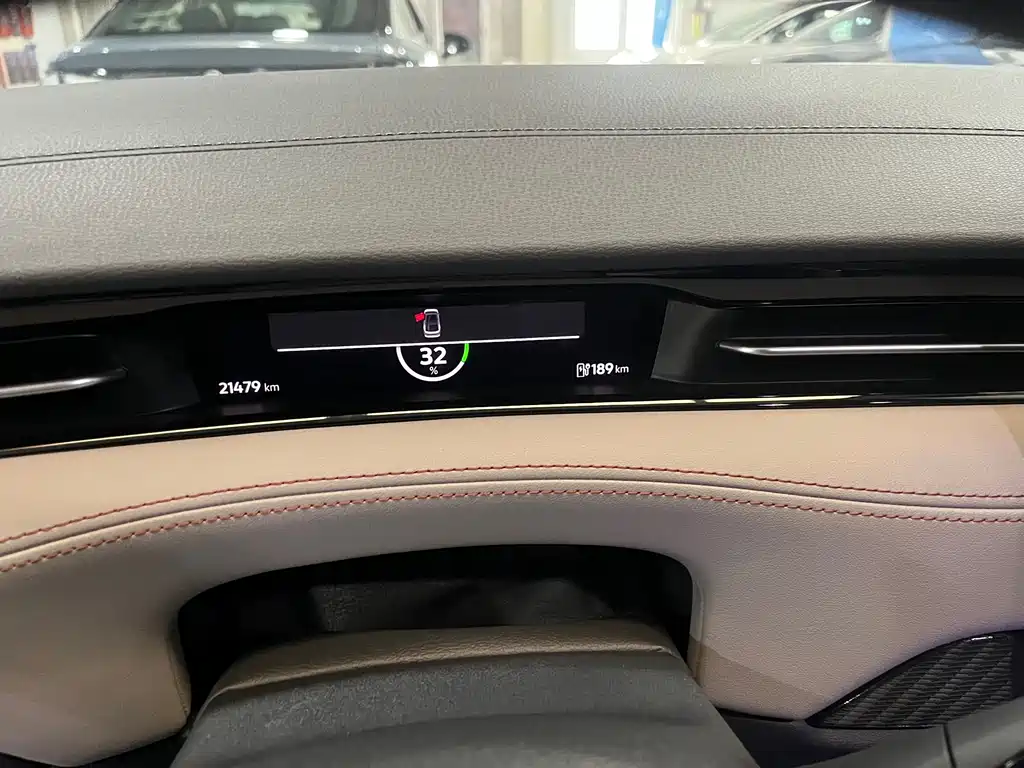 VOLKSWAGEN ID.7 VIZZION