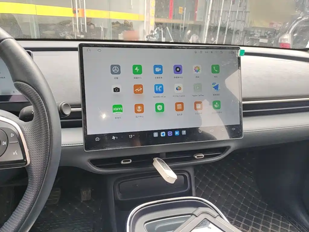 Arcfox T1 2025 425 PRO