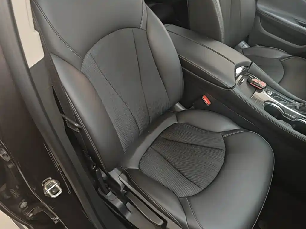 Buick Envision Plus — фотографии объявления, Фото 25
