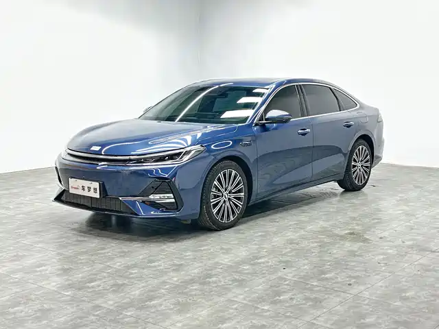 GEELY GALAXY GALAXY A7 2025