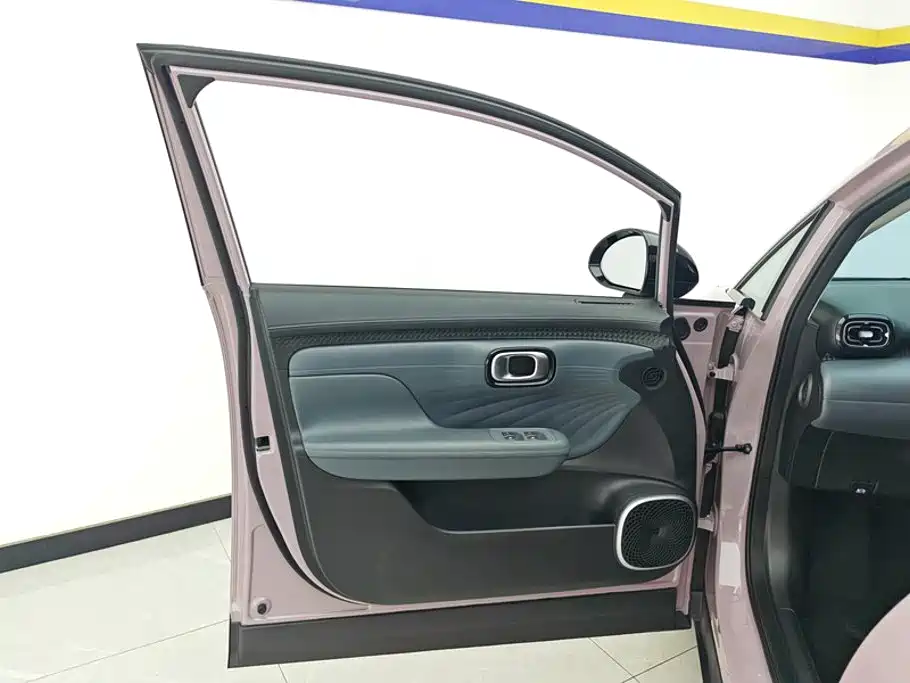 Aion UT 2025 420 Smart