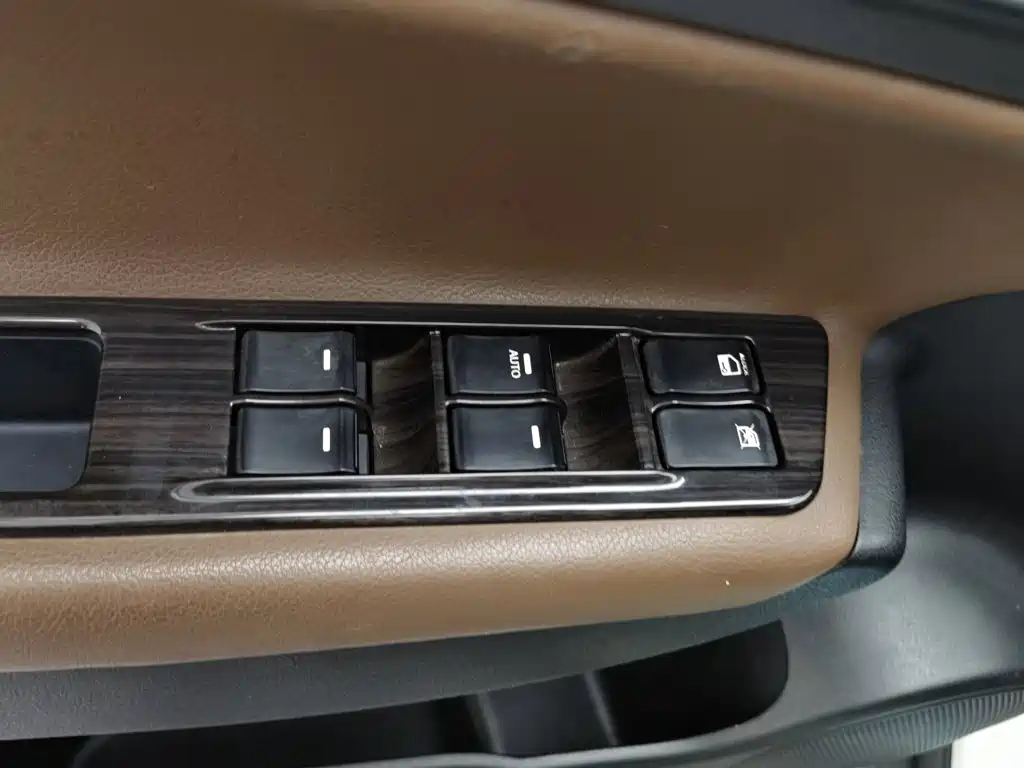 GAC Motor GS5 Super — миниатюра 9