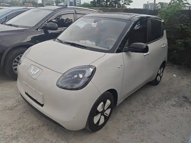 2025 Wuling Motors Hongguang Mini EV