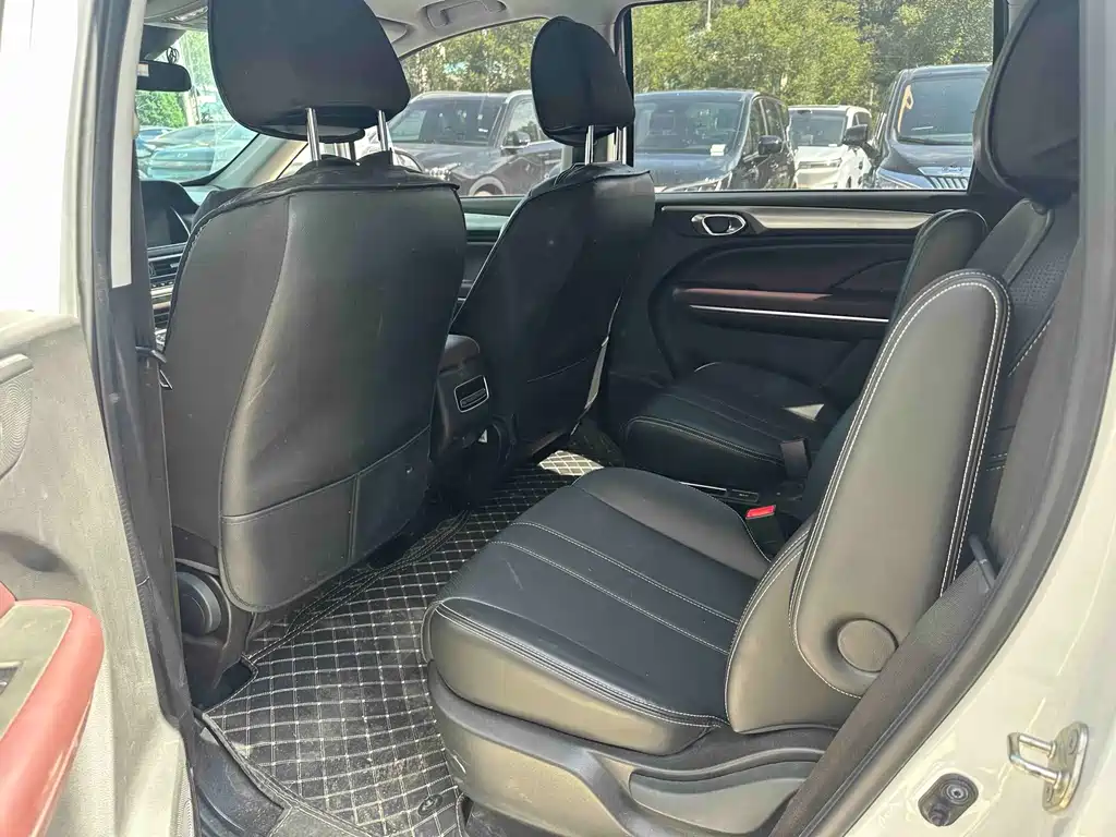 GAC Motor Trumpchi M6 — миниатюра 6