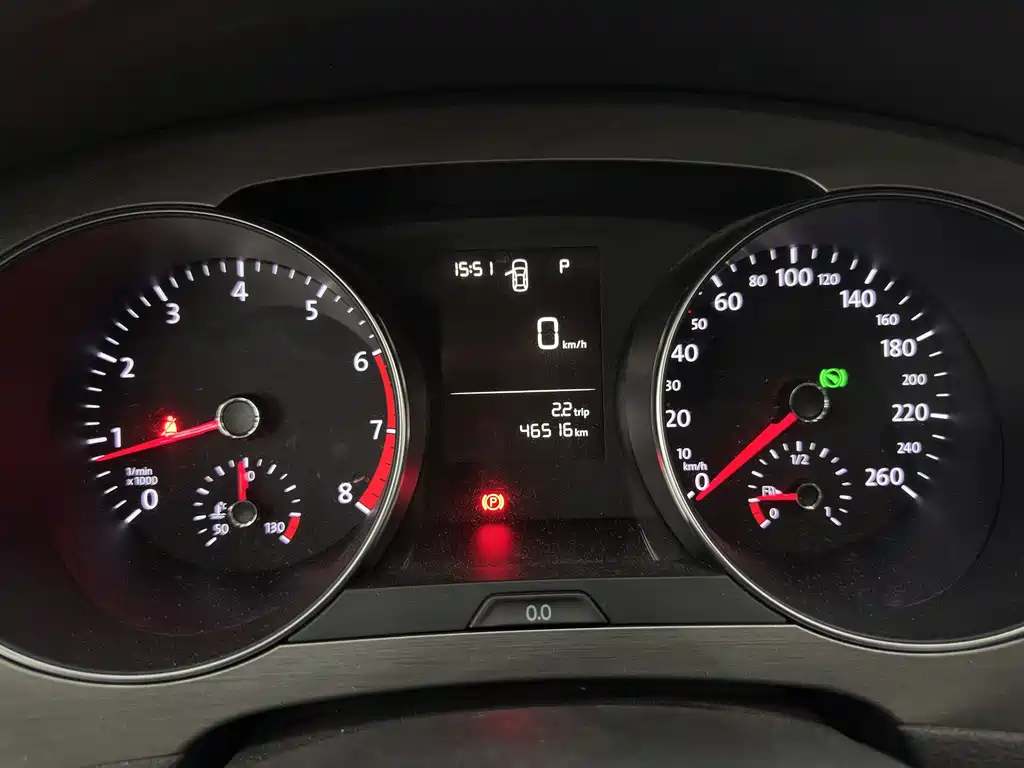Volkswagen Golf Sportsvan — миниатюра 6
