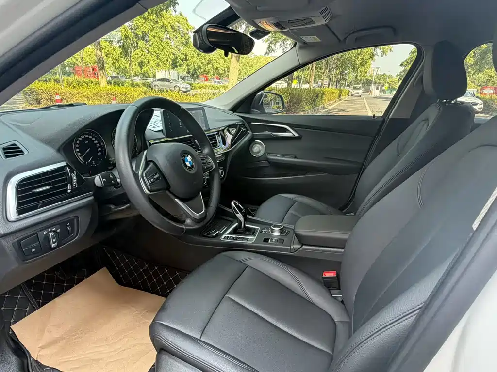 BMW 1 Series — миниатюра 4