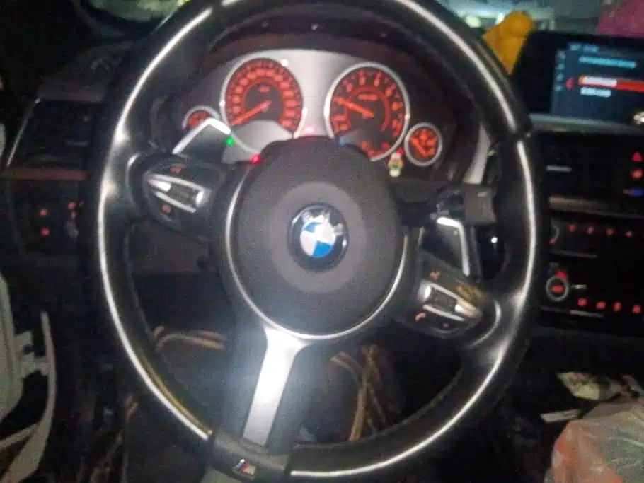 BMW 4 Series — миниатюра 15