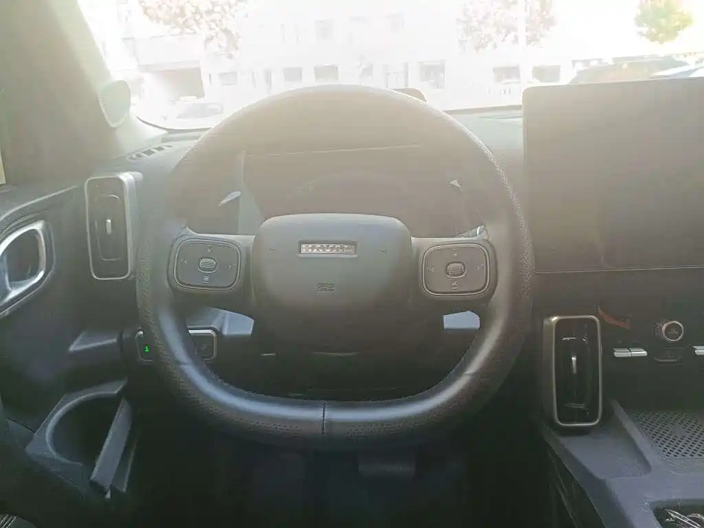 Haval Big Dog — миниатюра 9