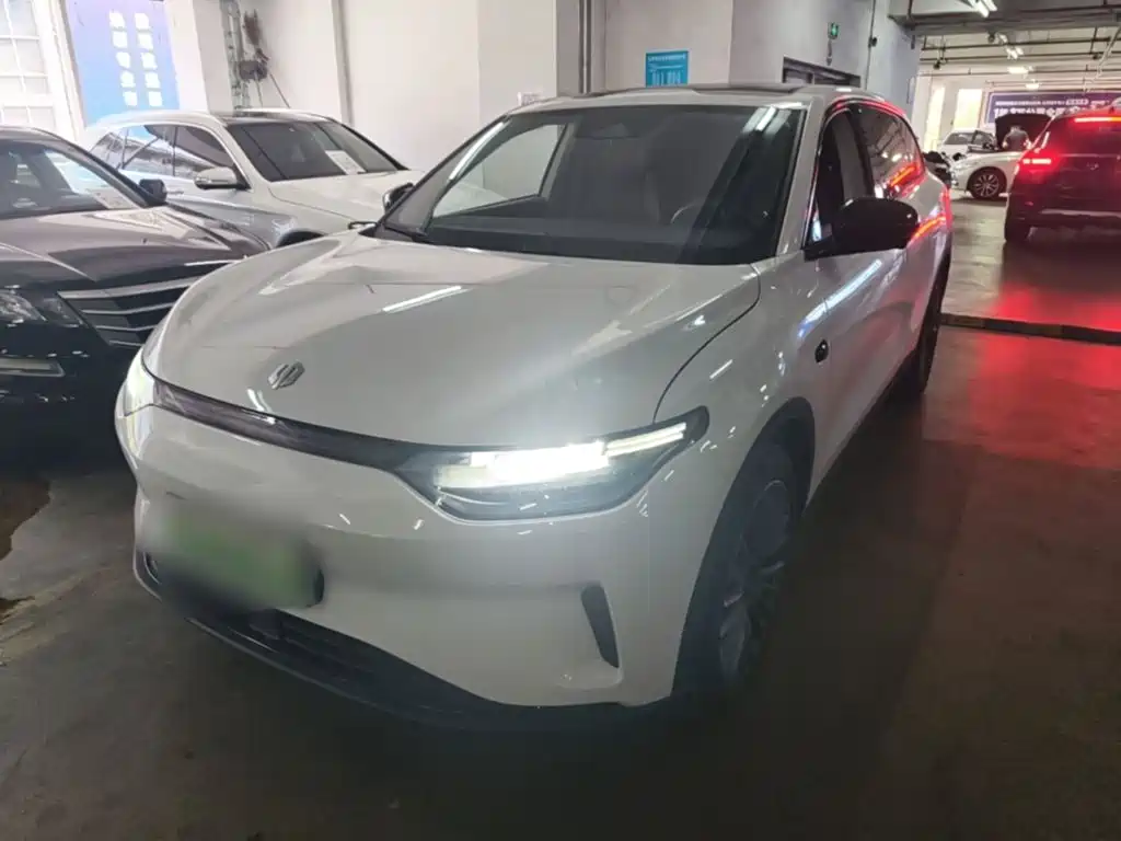 Leapmotor Leapmotor C11 — миниатюра 2