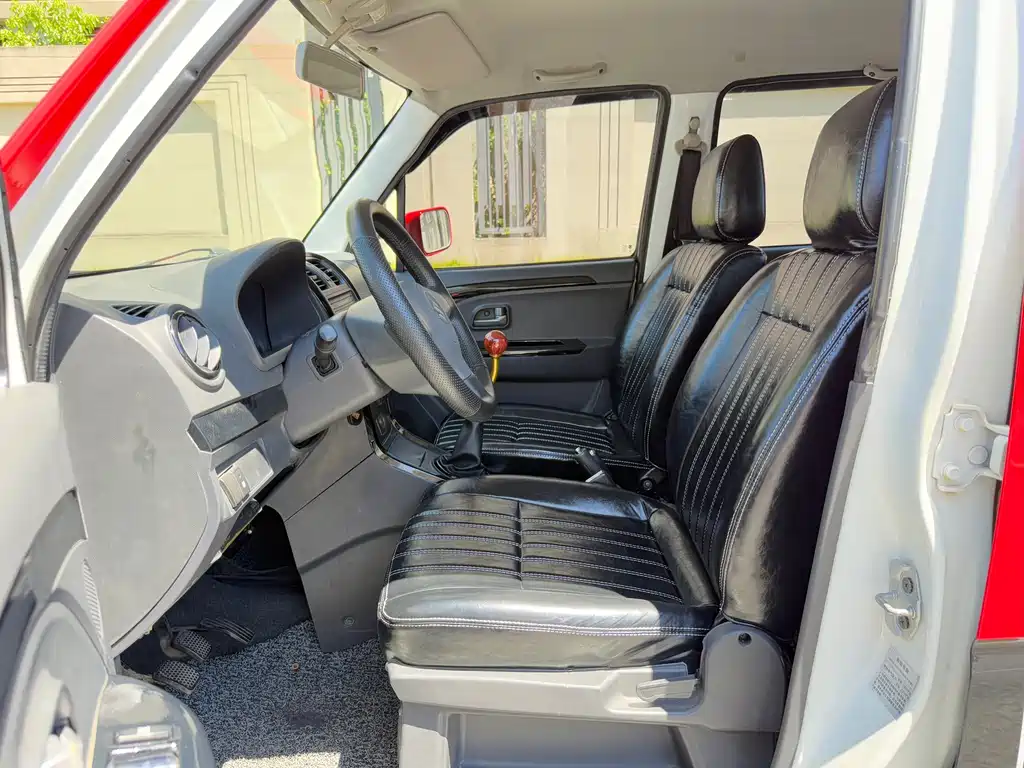 Suzuki Beidouxing 2015 1.4L MT