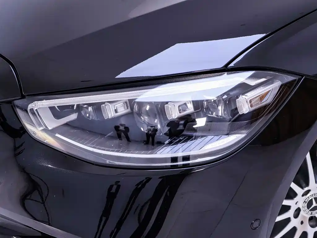 Mercedes-Benz S-Class S 2023 S 450 L 4MATIC