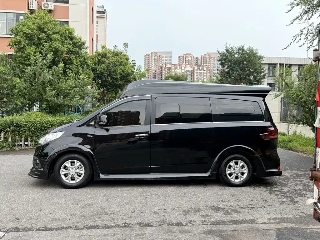 Maxus G10 — миниатюра 3