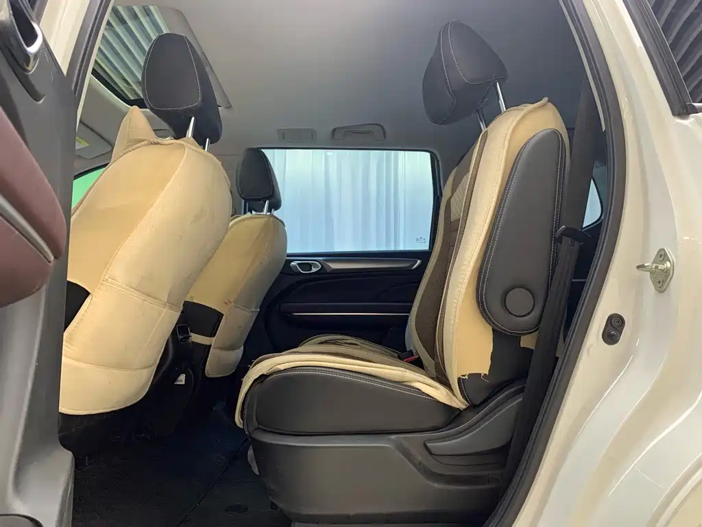 GAC Motor Trumpchi M6 — миниатюра 9