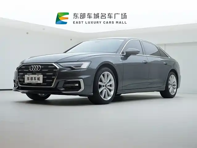 AUDI  A6L 2024