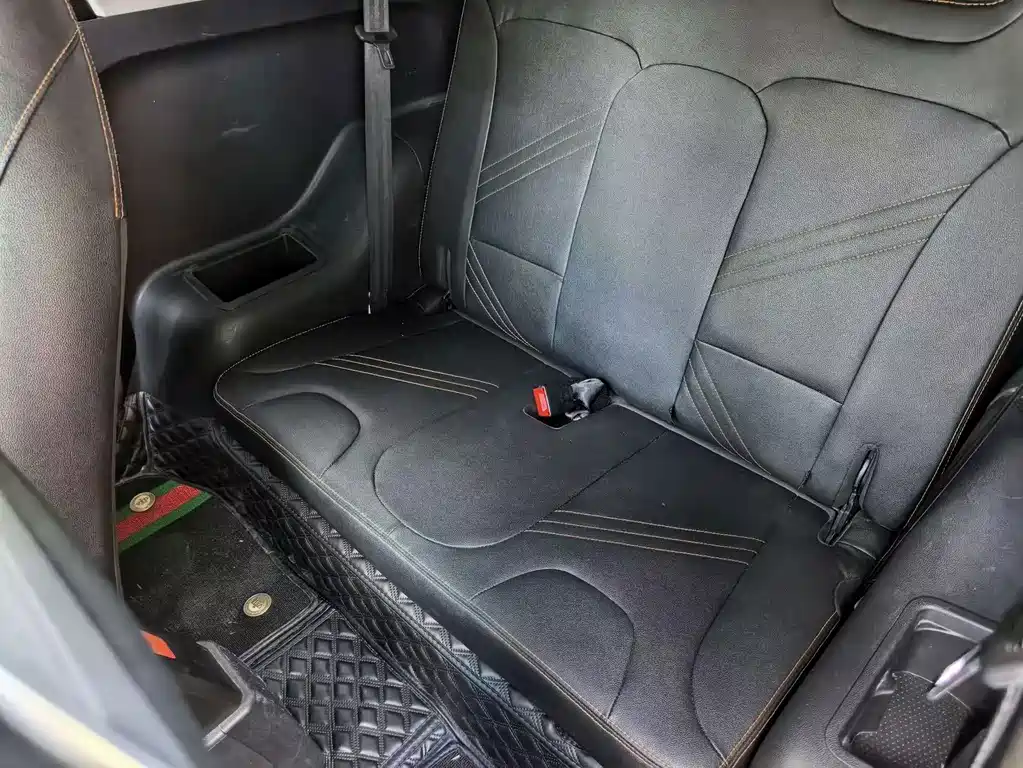 Chery QQ Little Ant — миниатюра 6