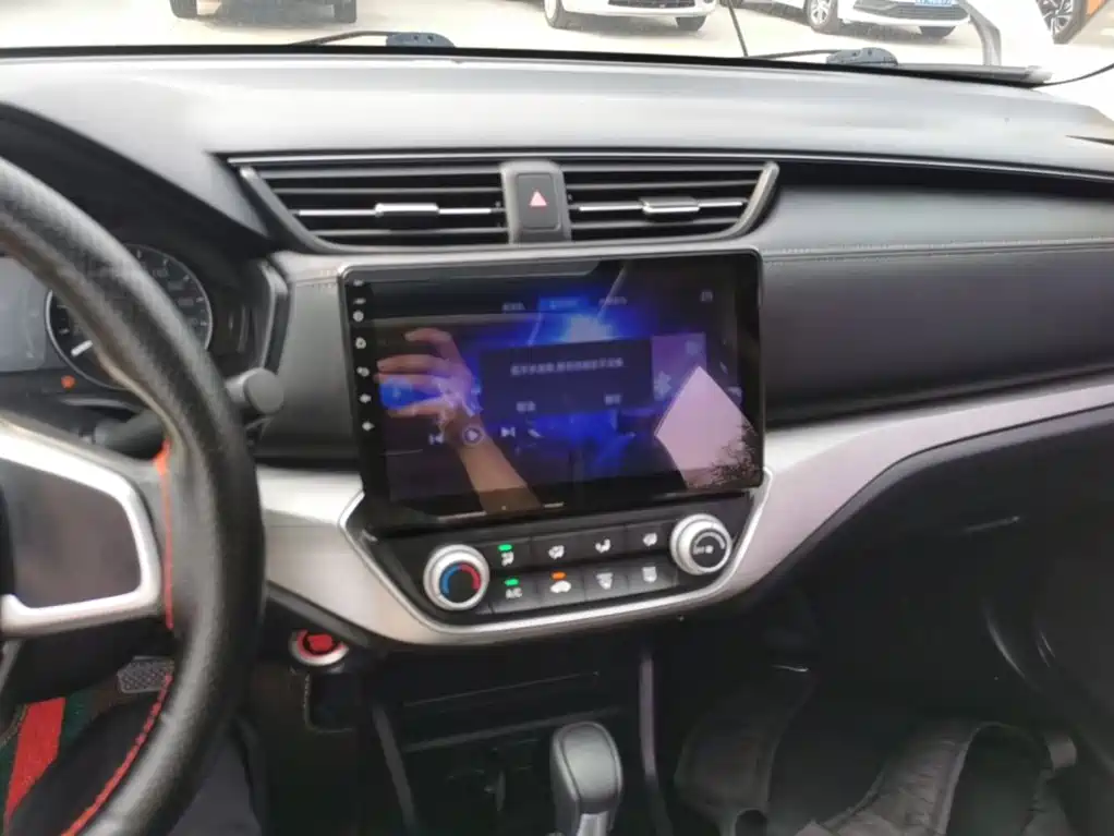 Honda Envix — миниатюра 13