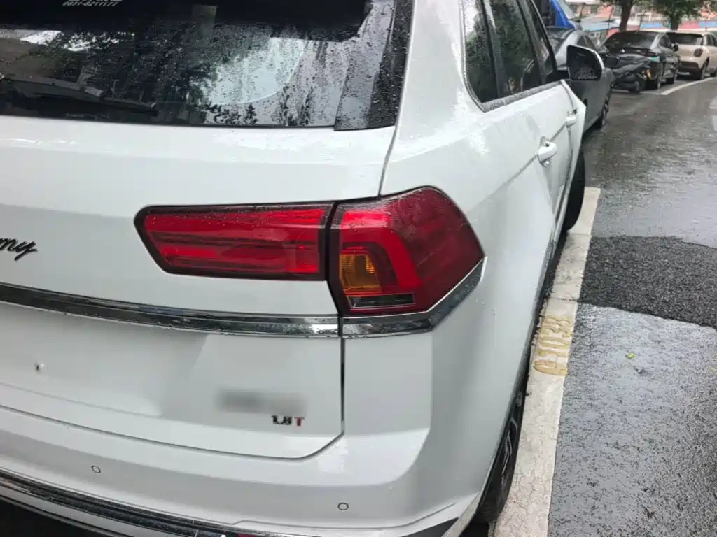 Zotye X7 — миниатюра 8