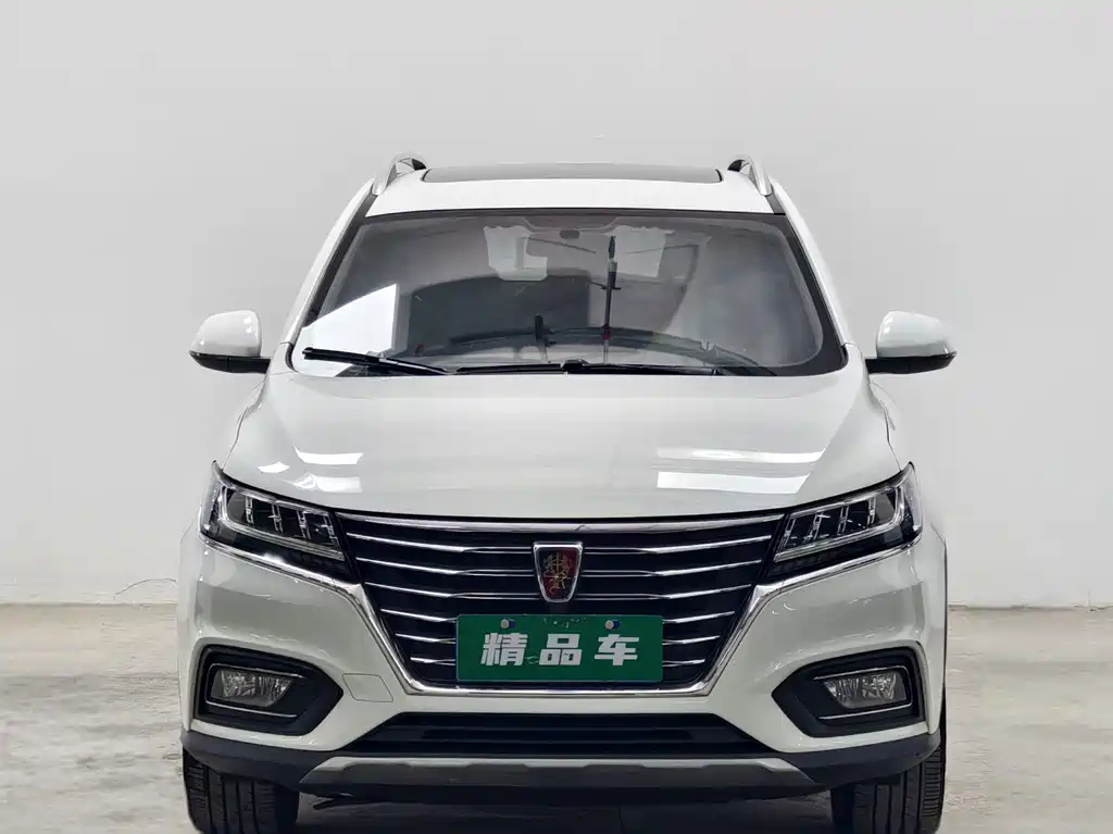 Roewe RX5 — миниатюра 2