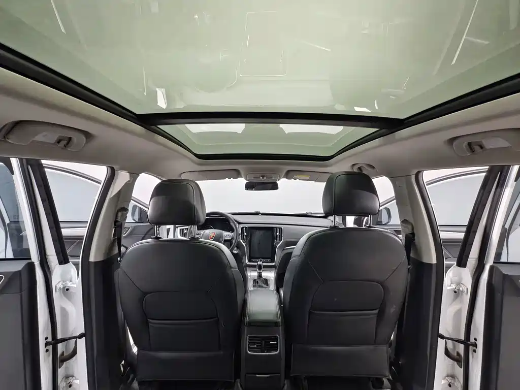 Roewe RX5 — миниатюра 10