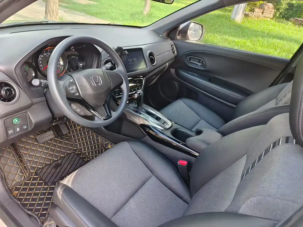 Honda XR-V — миниатюра 4