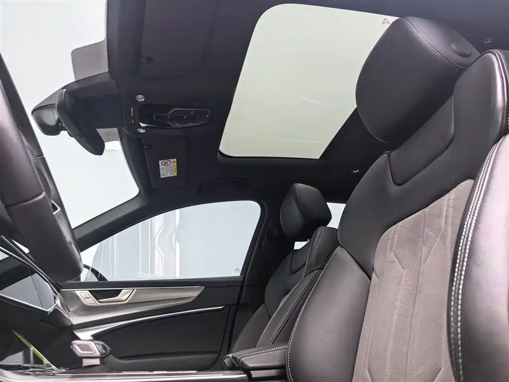 Audi A6L 2023 45 TFSI