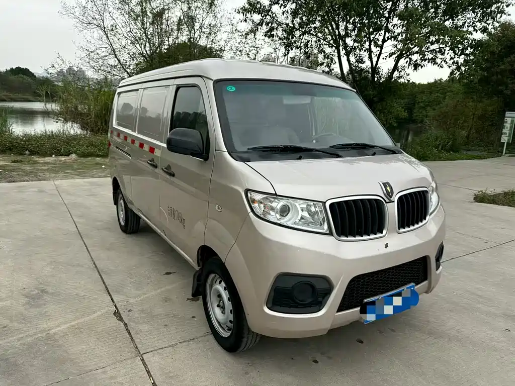 Jinbei X30 2024