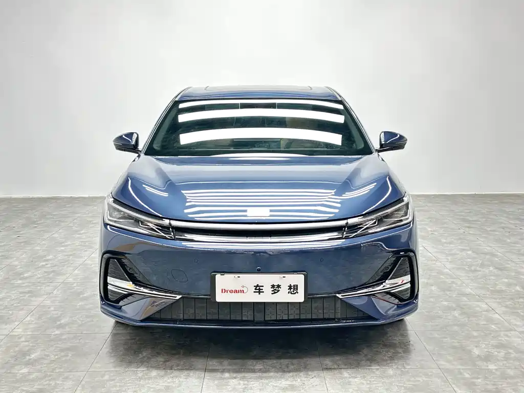 GEELY GALAXY GALAXY A7