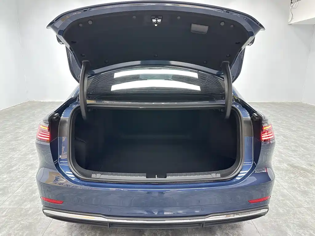 GEELY GALAXY GALAXY A7