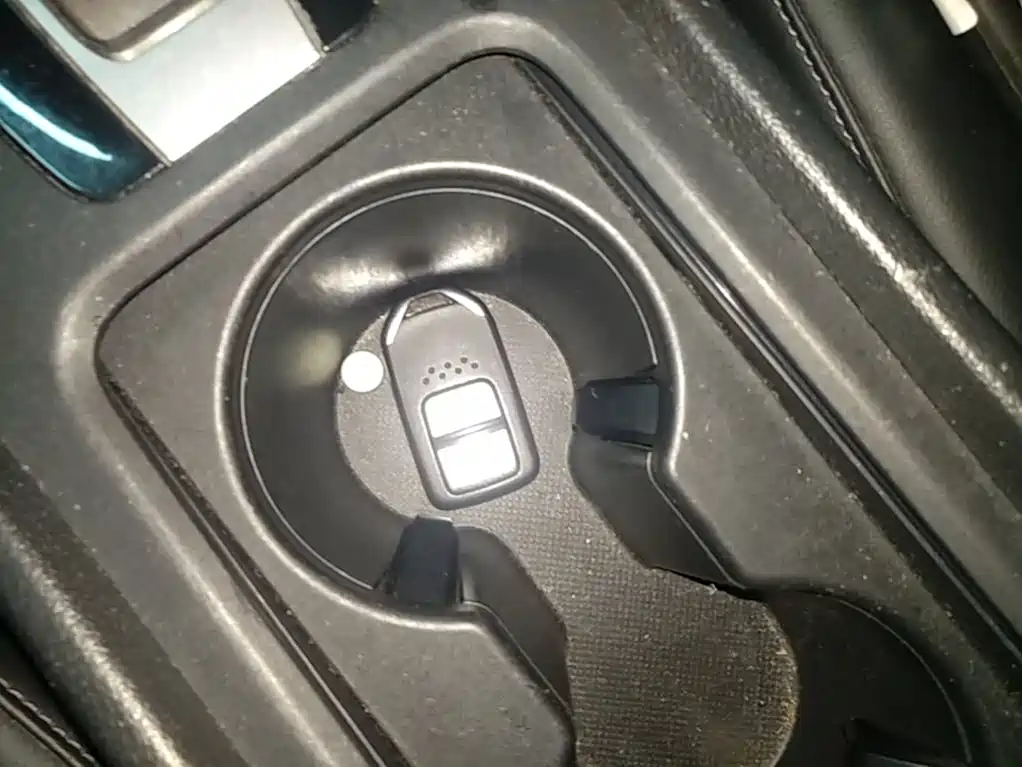 Honda Jade 2016 1.8L AT Comfort Elite 5 мест