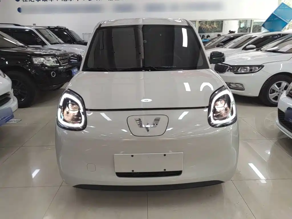 Wuling Mini EV MINIEV 2025