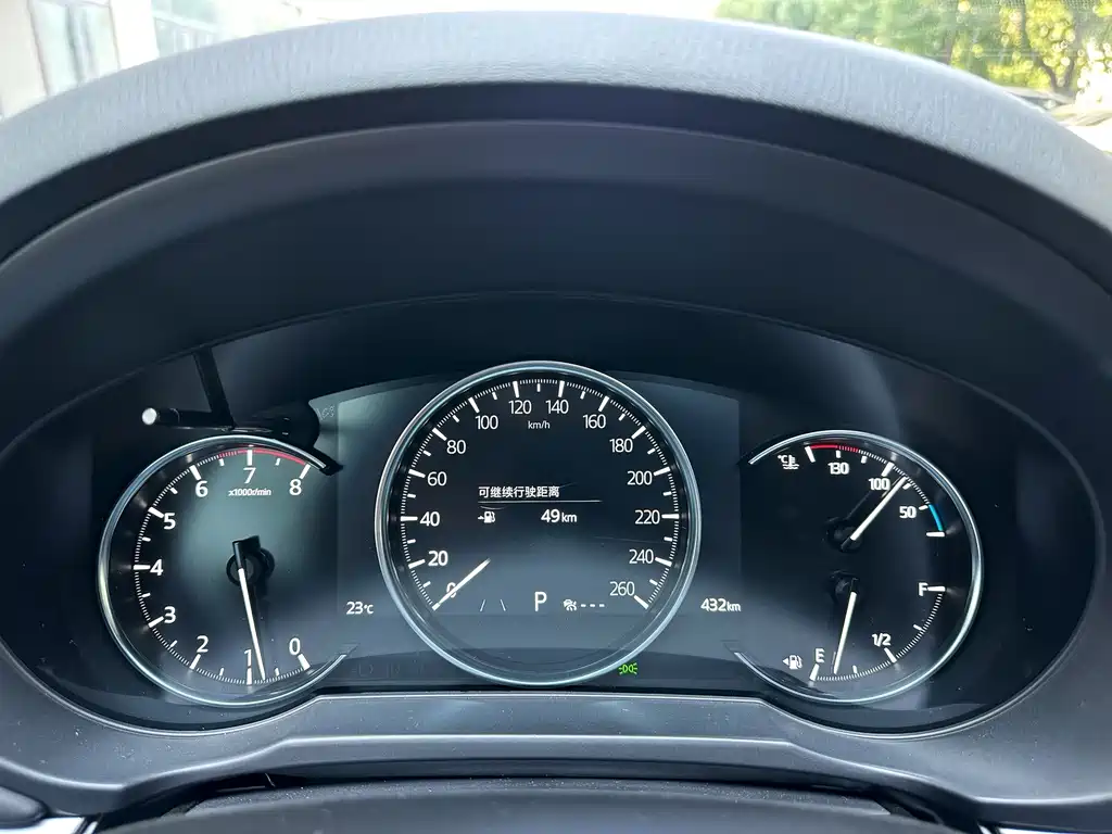 Mazda CX-5 — миниатюра 9