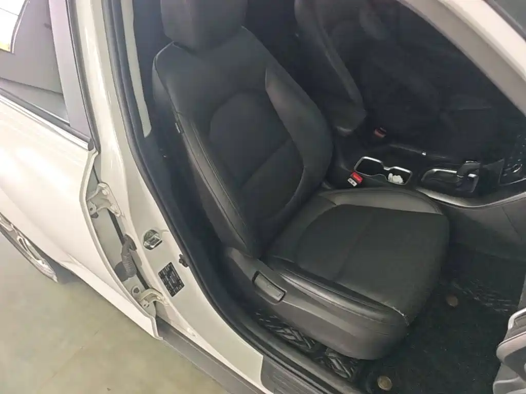Hyundai ix35 — миниатюра 25
