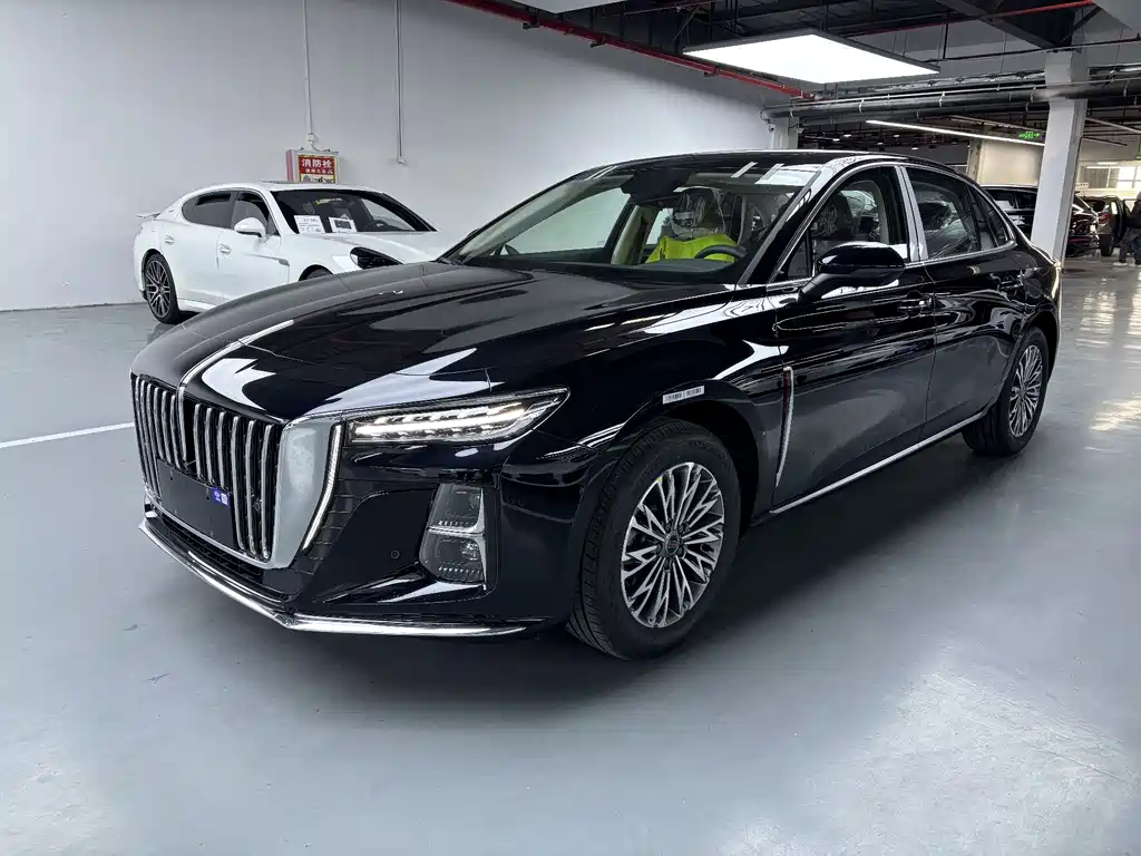 Hongqi HONGQI H5