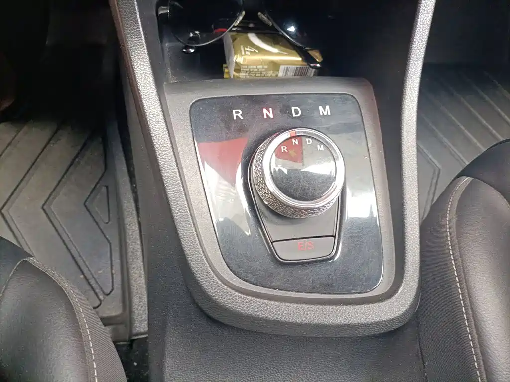 Baojun 360 — миниатюра 10