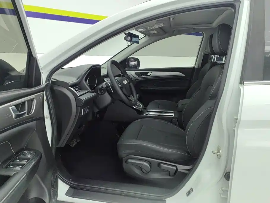 Haval M6 — миниатюра 9