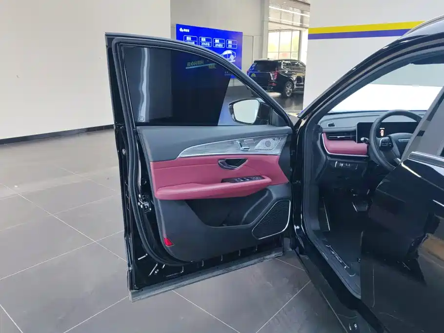 Jetour X70 PLUS — миниатюра 7