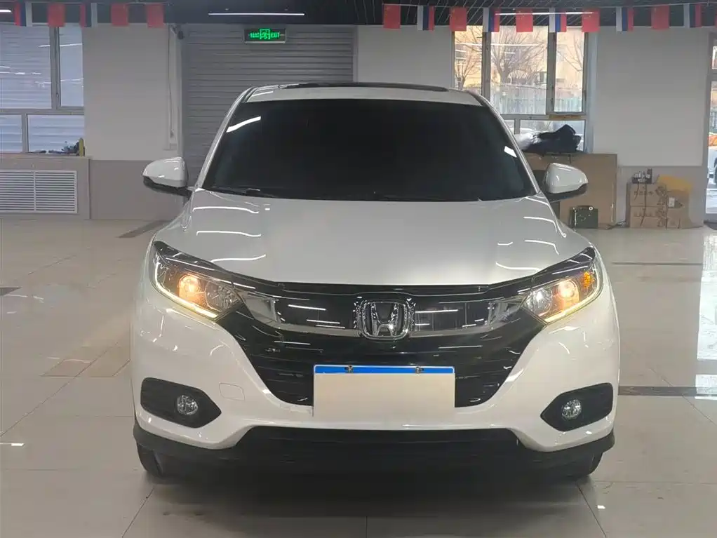 HONDA BINZHI