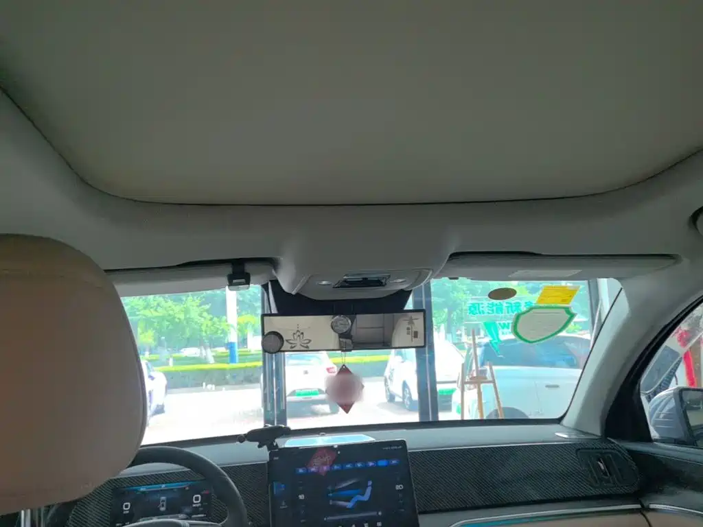 BYD Song Pro — фотографии объявления, Фото 18