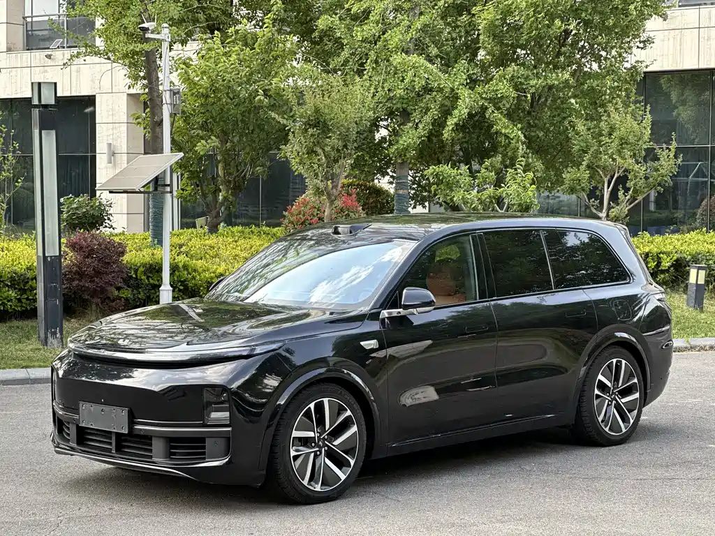 Li Auto Li L9 2023