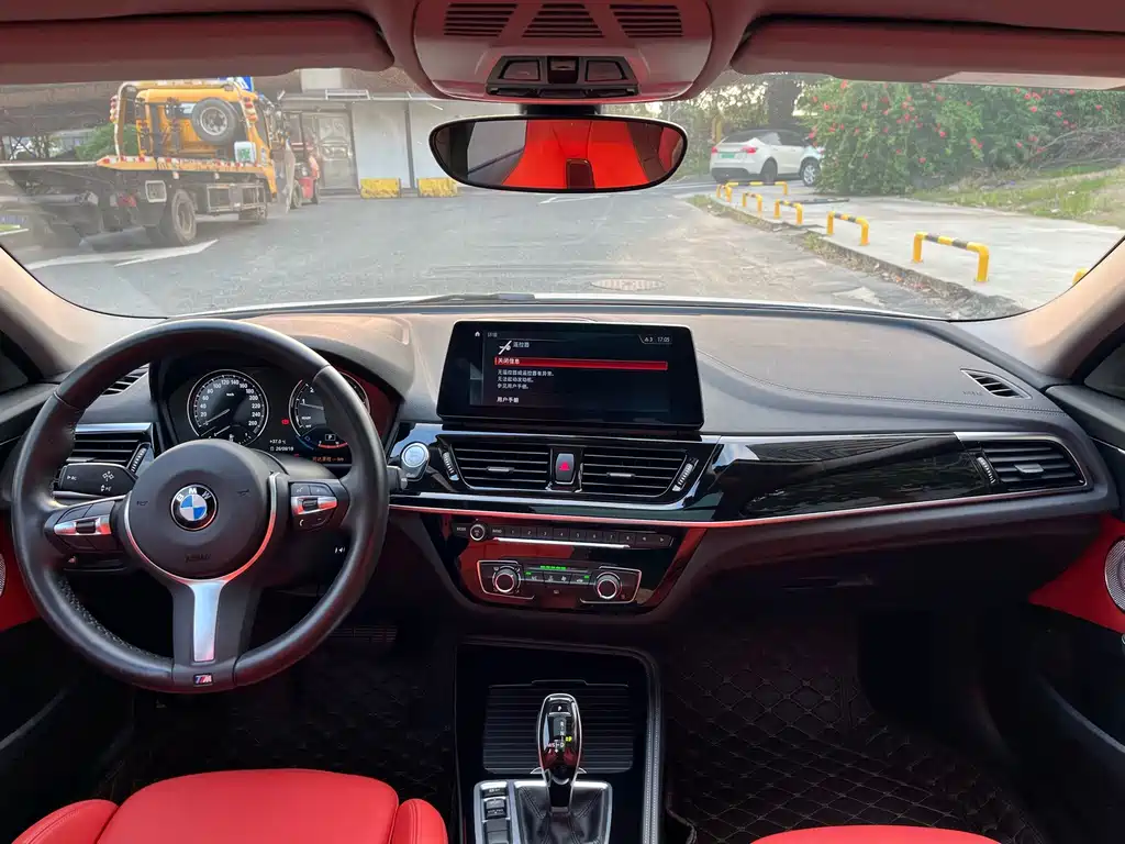 BMW 1 Series — миниатюра 13