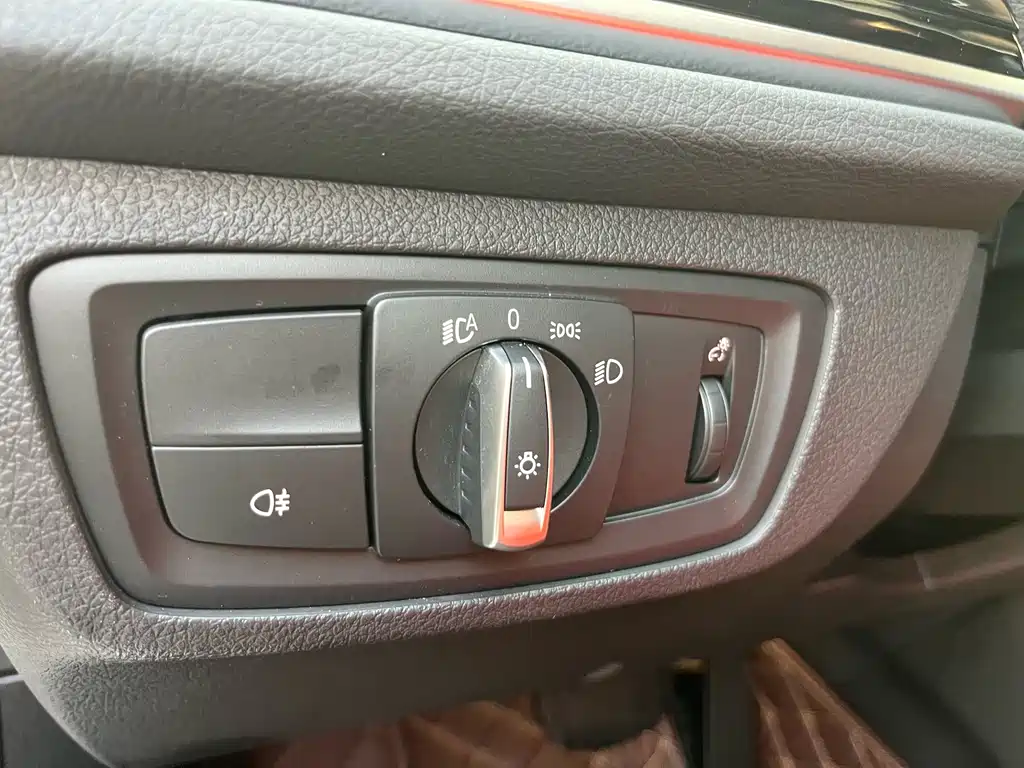BMW 1 Series — миниатюра 23
