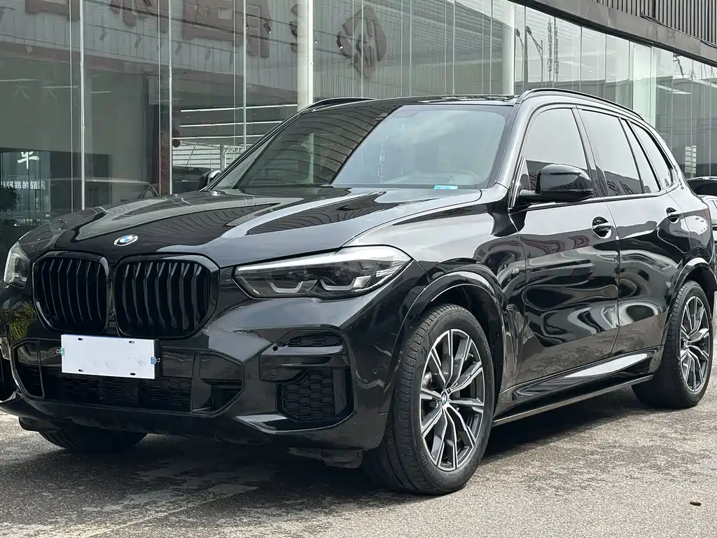 BMW X5 (Import) 2022