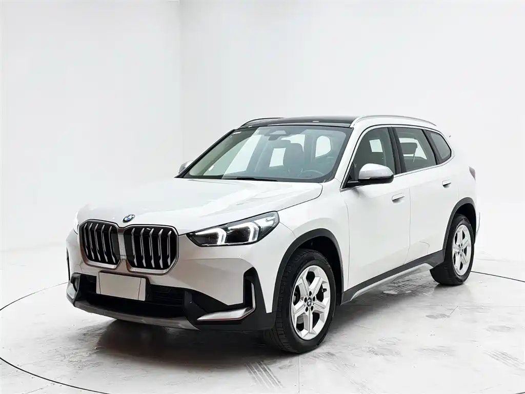 BMW X1 2023