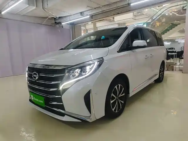 2023 GAC GN8