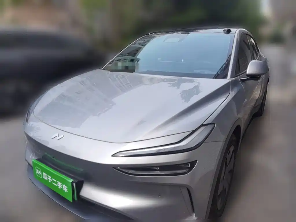 Onvo L60 2024 60kWh