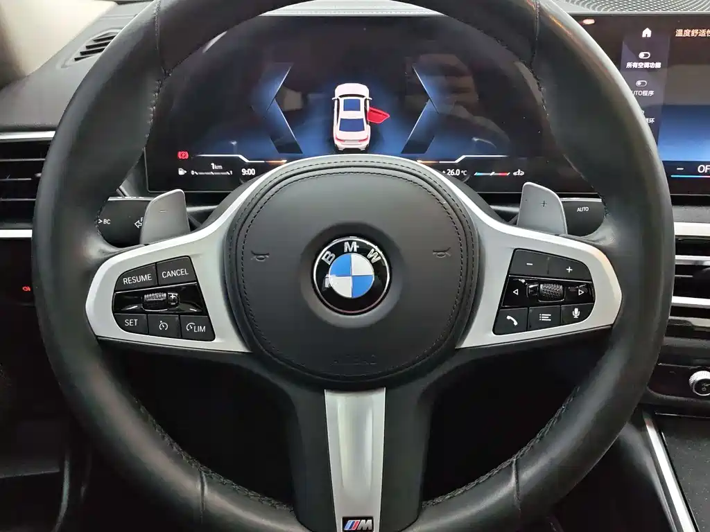 BMW 3 Series — фотографии объявления, Фото 12