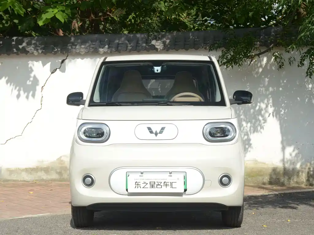 Wuling MINIEV — миниатюра 2