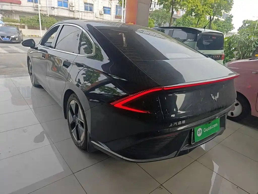 Wuling Xingguang — миниатюра 5